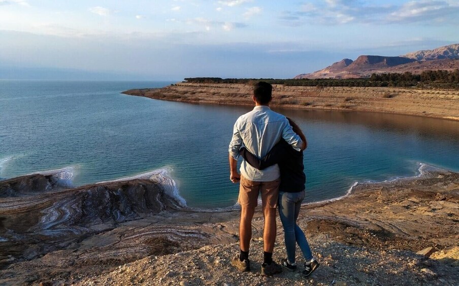 Picture 11 for Activity 4-Day Tour Amman, Madaba, Nebo, Petra, Wadi Rum, Dead Sea...