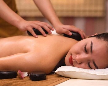 Da Nang: Experience 60 minutes Thai Traditional Massage