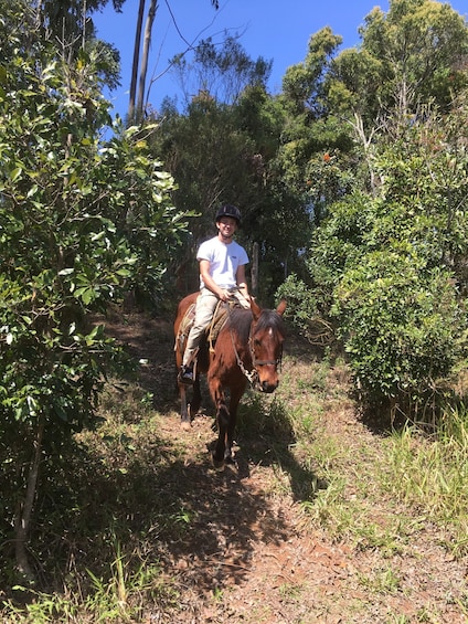 Picture 10 for Activity From Paraty: Private Horse-Riding Experience, Picnic, Driver