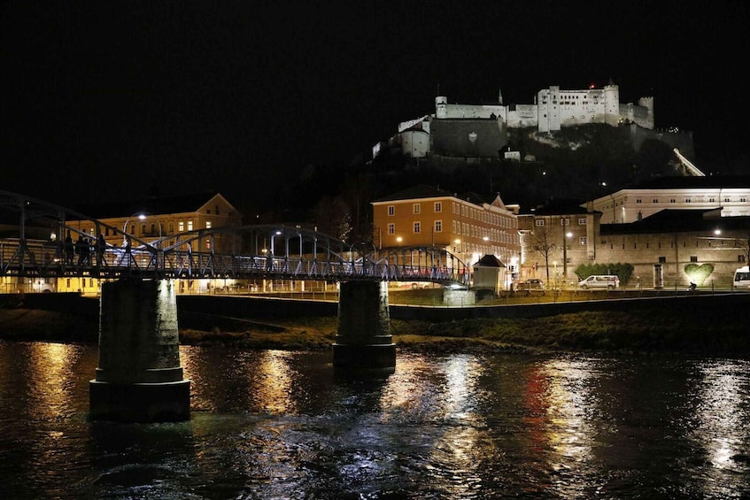 Picture 2 for Activity Salzburg: Hallstatt and Sound of Music Tour