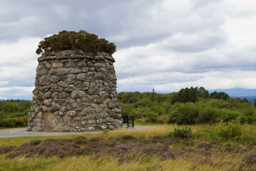 Picture 1 for Activity Inverness: Fort George, Culloden, and Cairngorms Day Trip