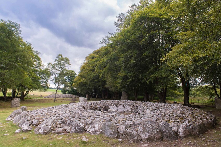 Picture 4 for Activity Inverness: Fort George, Culloden, and Cairngorms Day Trip