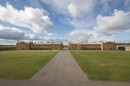 Inverness : Fort George, Culloden et Cairngorms Excursion d’une journée