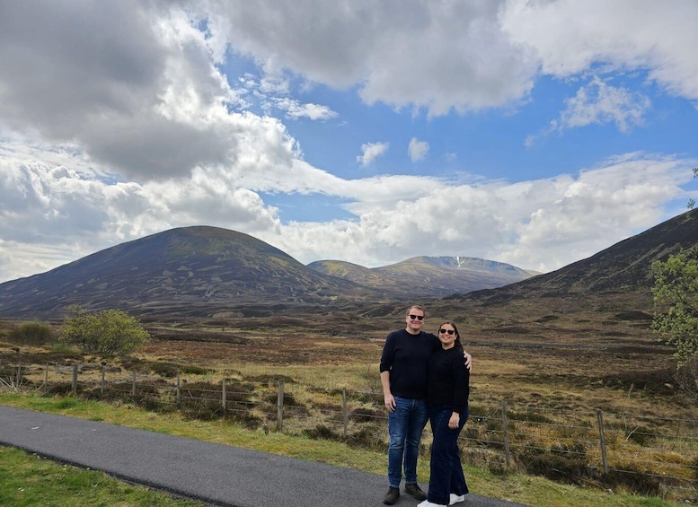 Picture 7 for Activity Inverness: Fort George, Culloden, and Cairngorms Day Trip