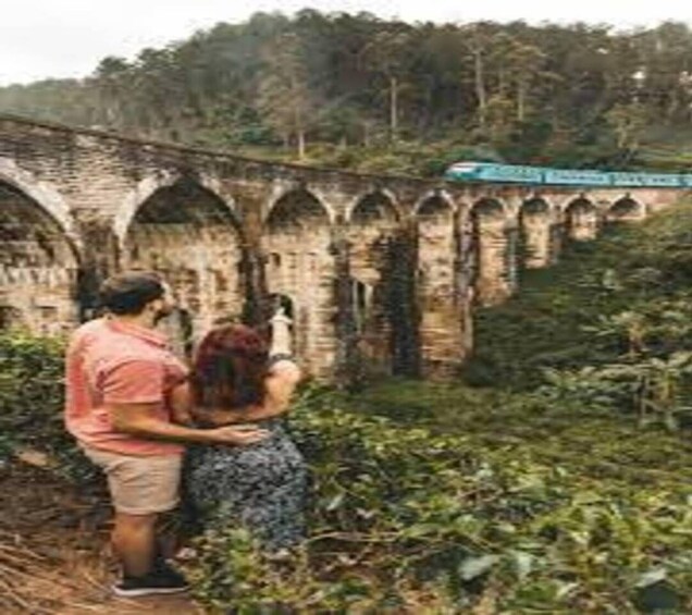 Picture 10 for Activity From Ella :- Little Adam’s Peak & 9 Arch bridge Tour