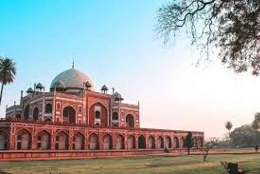 Picture 5 for Activity From Delhi: 2-Day Jaipur Private Guided Tour