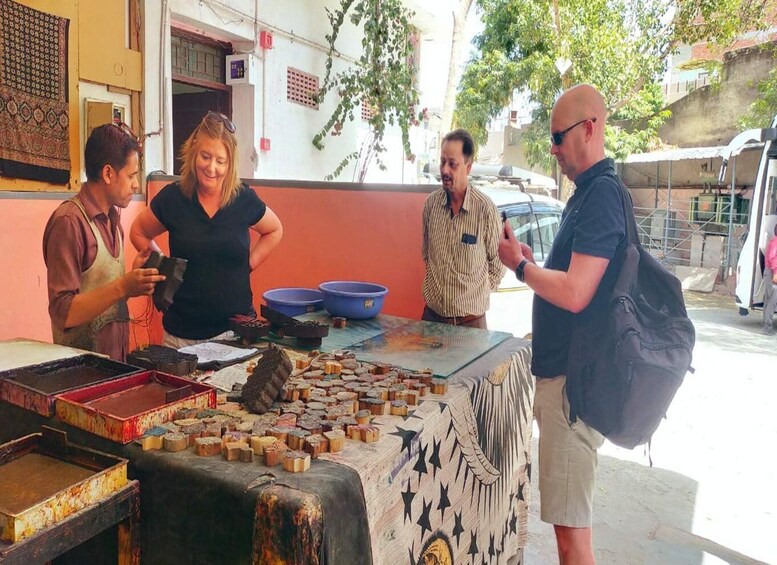 Picture 13 for Activity From Delhi: 2-Day Jaipur Private Guided Tour