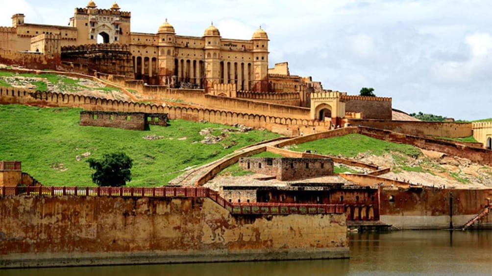 Picture 3 for Activity From Delhi: 2-Day Jaipur Private Guided Tour