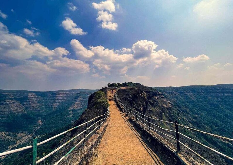 Picture 2 for Activity Day Trip to Mahabaleshwar-Panchgani (Guided Fullday Tour)