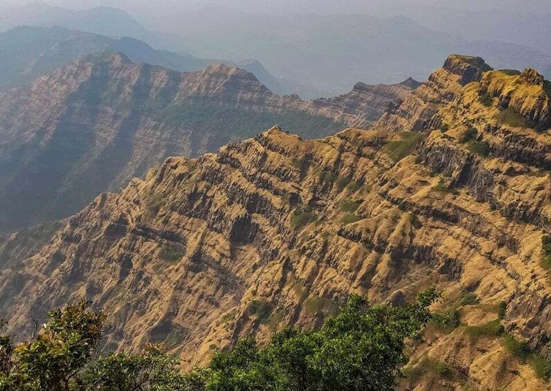 Picture 1 for Activity Day Trip to Mahabaleshwar-Panchgani (Guided Fullday Tour)