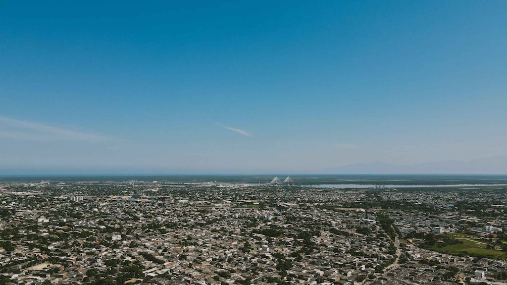 Picture 20 for Activity Barranquilla Unveiled: A Hidden Gem City Tour