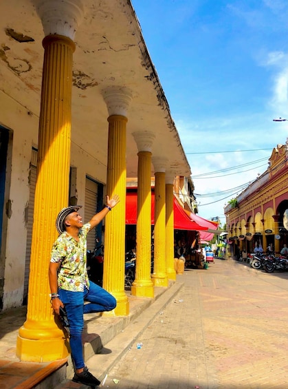 Picture 6 for Activity Barranquilla Unveiled: A Hidden Gem City Tour