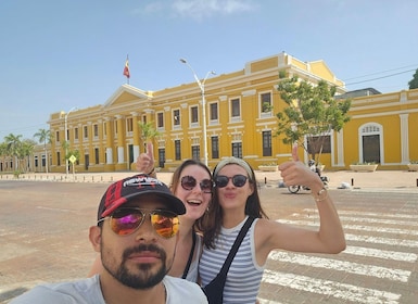 Barranquilla Unveiled: A Hidden Gem City Tour