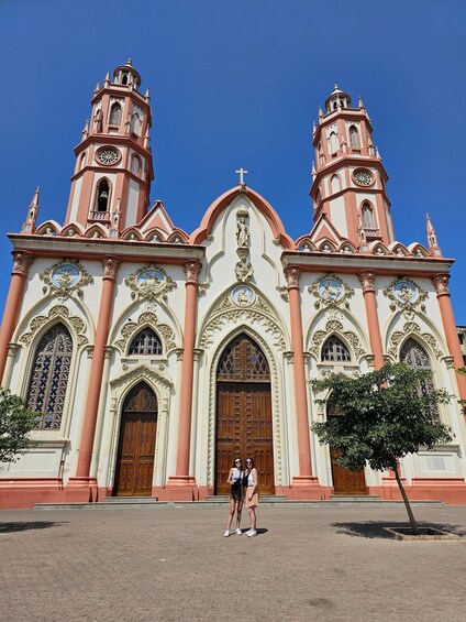 Picture 39 for Activity Barranquilla Unveiled: A Hidden Gem City Tour