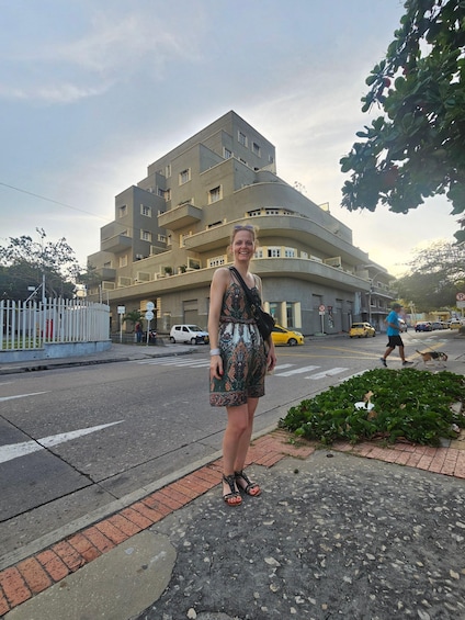 Picture 3 for Activity Barranquilla Unveiled: A Hidden Gem City Tour