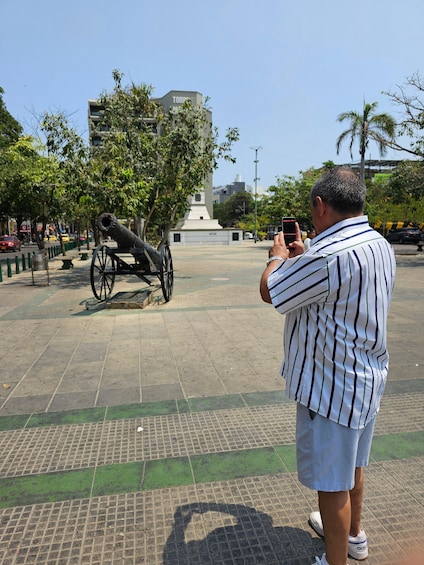 Picture 15 for Activity Barranquilla Unveiled: A Hidden Gem City Tour