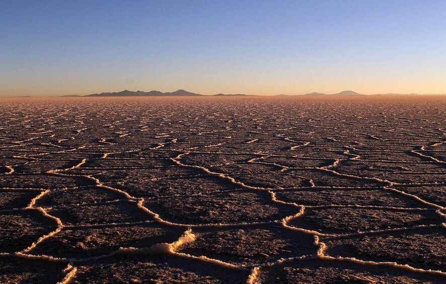 Picture 9 for Activity From San Pedro de Atacama |4-day tour to the Uyuni Salt flat