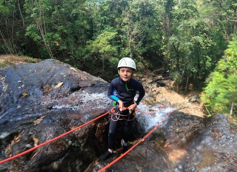 Picture 3 for Activity Koghis Waterfalls (Intermediate Level) Day