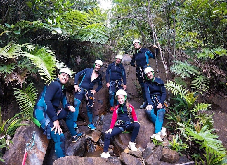 Picture 2 for Activity Koghis Waterfalls (Intermediate Level) Day