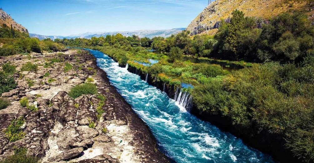 Picture 2 for Activity From Mostar: Day Trip to the Countryside of Herzegovina