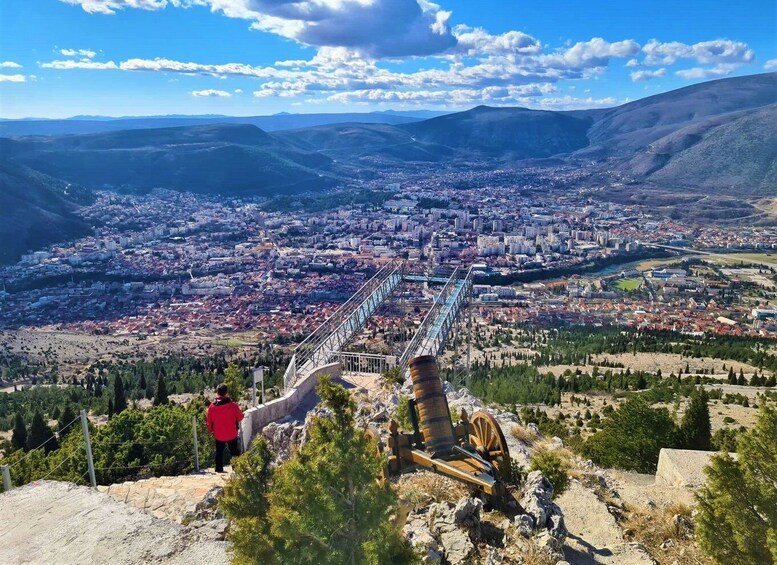 Picture 1 for Activity From Mostar: Day Trip to the Countryside of Herzegovina