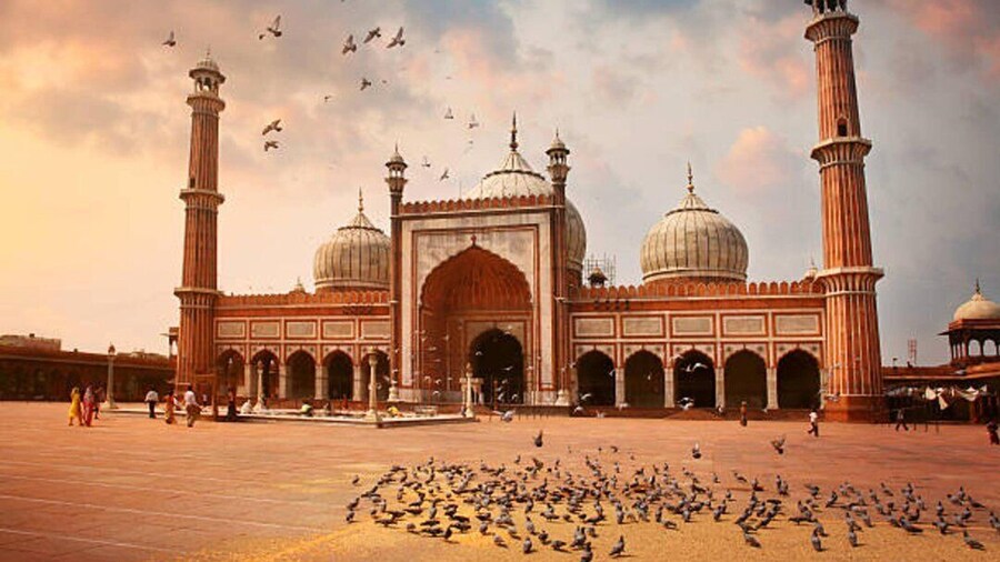 Picture 4 for Activity Old and New Delhi Private Full or Half-Day City Tour