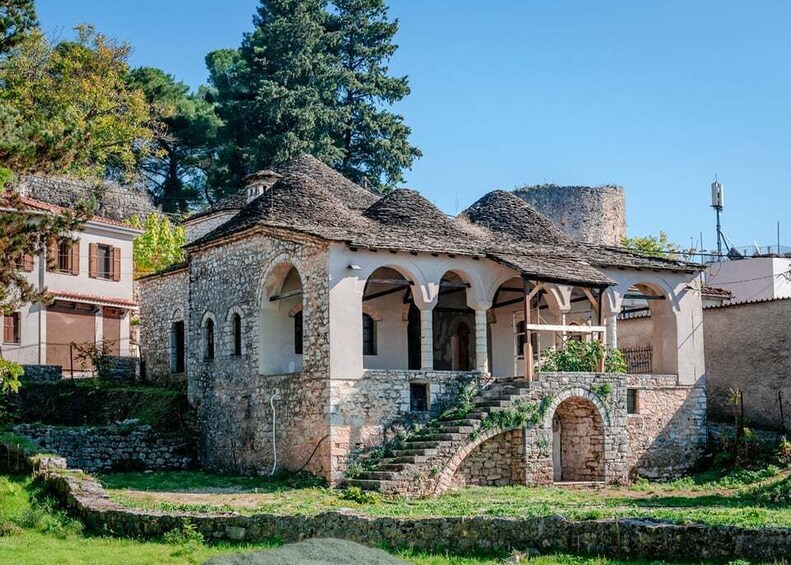 Picture 5 for Activity Ioannina: Castle Culture Walking tour