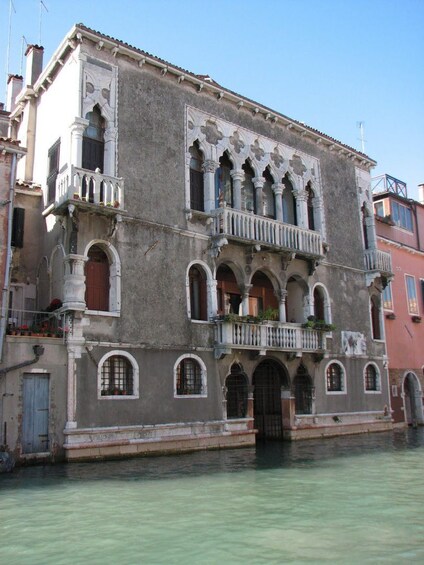 Venice Mysteries And Legends Walking Audio Tour