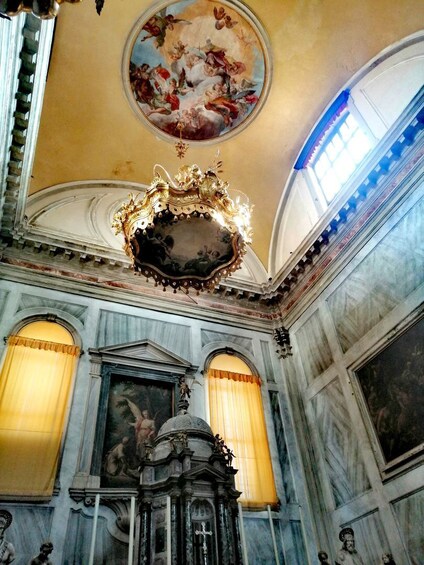 Venice Dorsoduro Walking Tour Off The Beaten Tracks