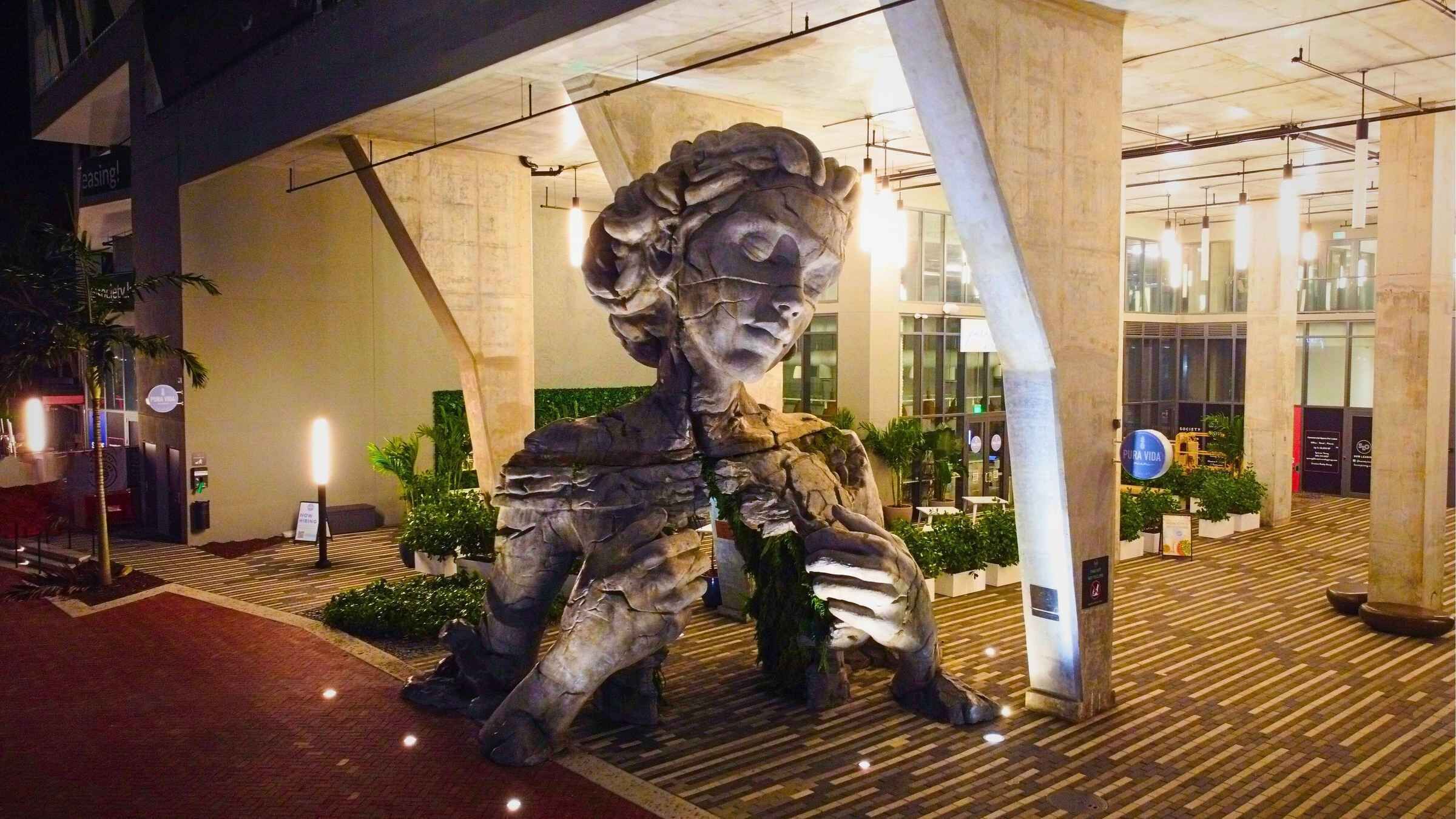 Fort Lauderdale Fallen Frights and Fury Ghost Tour