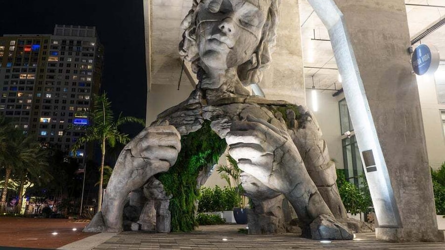 Fort Lauderdale: Ghosts and Ghouls Haunted Walking Tour