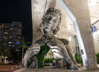 Fort Lauderdale : Promenade hantée des fantômes et des goules excursion