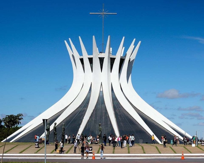 Brasilia Tour