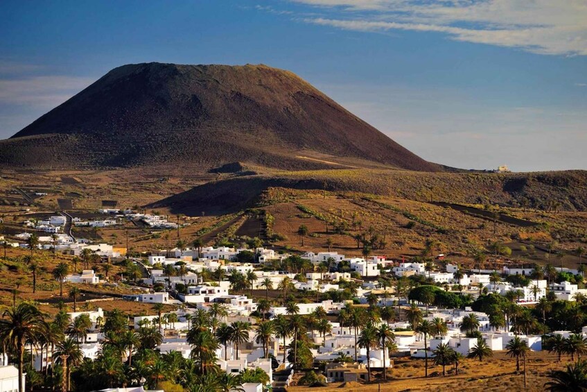 Picture 5 for Activity Lanzarote: Timanfaya and Cueva de los Verdes