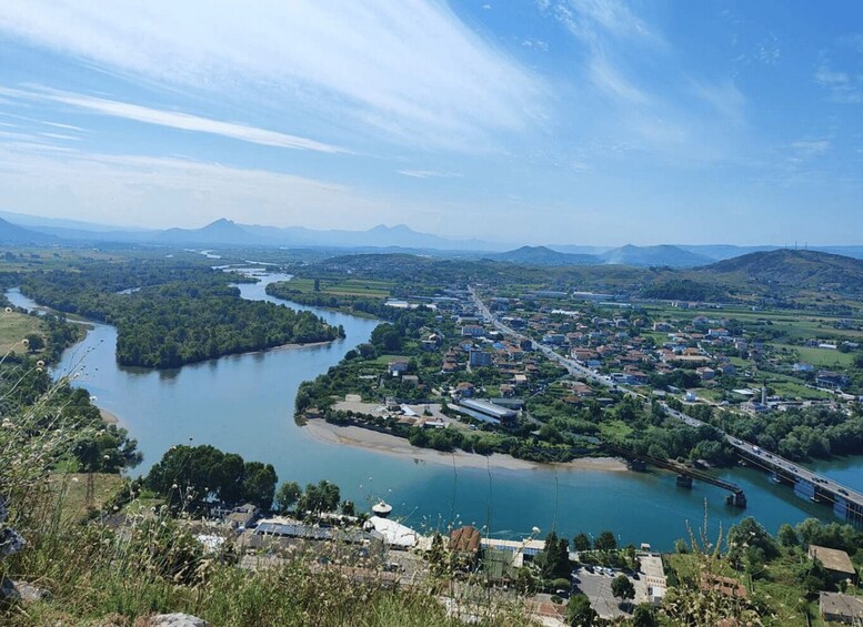 Picture 1 for Activity Day Trip From Budva: Discover Mystical Shkoder, Albania