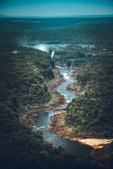 Picture 15 for Activity Iguassu Waterfalls: 1 Day Tour Brazil and Argentina's sides