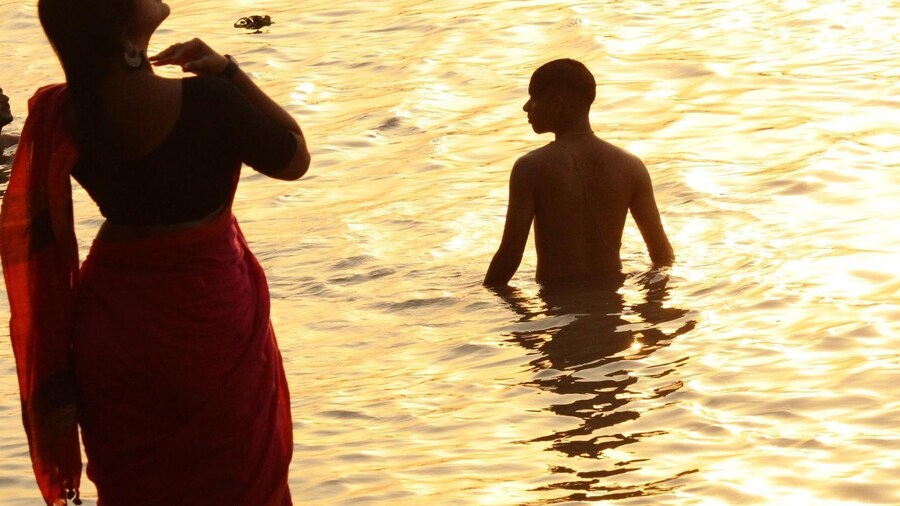 Kolkata: A Sea of Faces and A Thousand Places
