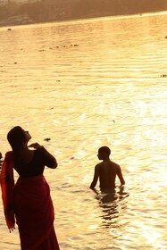 Kolkata: A Sea of Faces and A Thousand Places