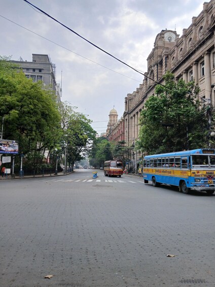 Picture 26 for Activity Kolkata: A Sea of Faces and A Thousand Places