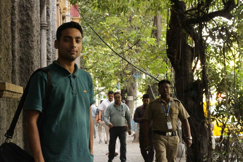 Picture 6 for Activity Kolkata: A Sea of Faces and A Thousand Places