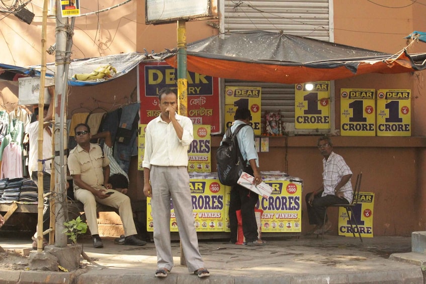 Picture 15 for Activity Kolkata: A Sea of Faces and A Thousand Places