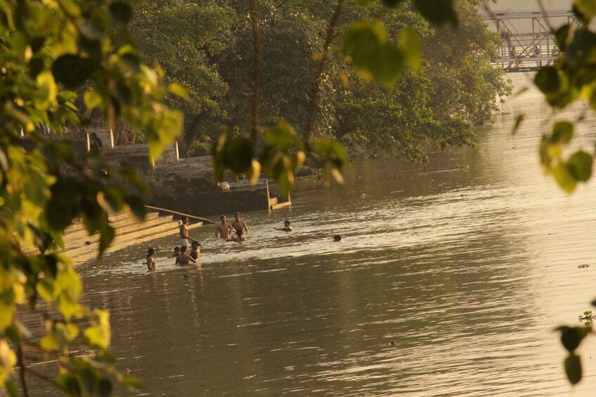 Picture 42 for Activity Kolkata: A Sea of Faces and A Thousand Places