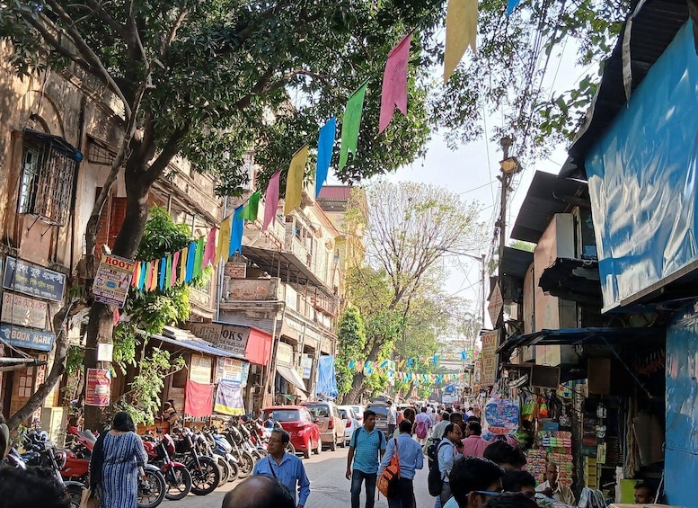 Picture 34 for Activity Kolkata: A Sea of Faces and A Thousand Places