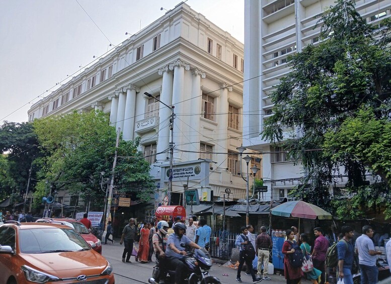 Picture 28 for Activity Kolkata: A Sea of Faces and A Thousand Places