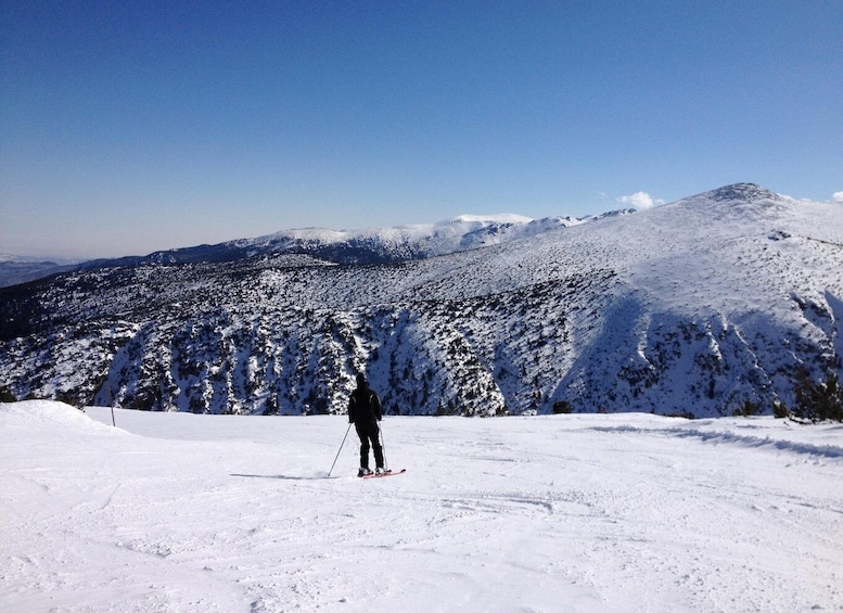 Picture 8 for Activity Borovets: Private Ski or Snowboard Tuition