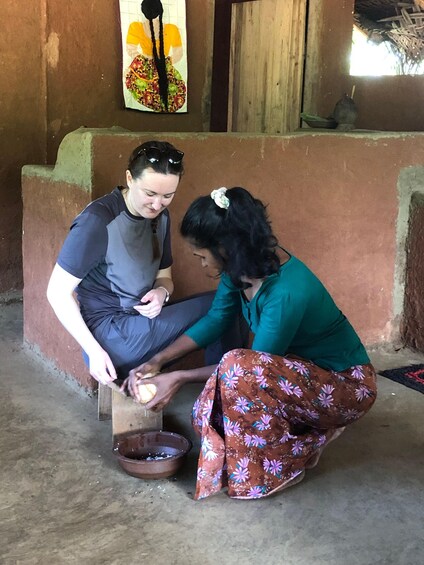 Picture 15 for Activity Sigiriya and Dambulla Private Full-Day Tour