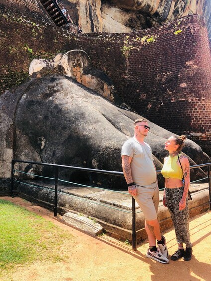 Picture 13 for Activity Sigiriya and Dambulla Private Full-Day Tour