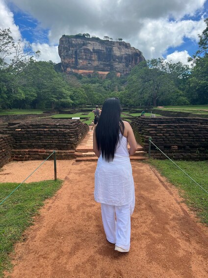 Picture 16 for Activity Sigiriya and Dambulla Private Full-Day Tour