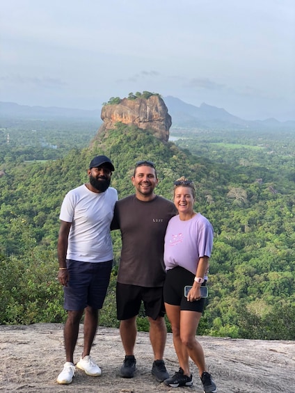 Picture 19 for Activity Sigiriya and Dambulla Private Full-Day Tour