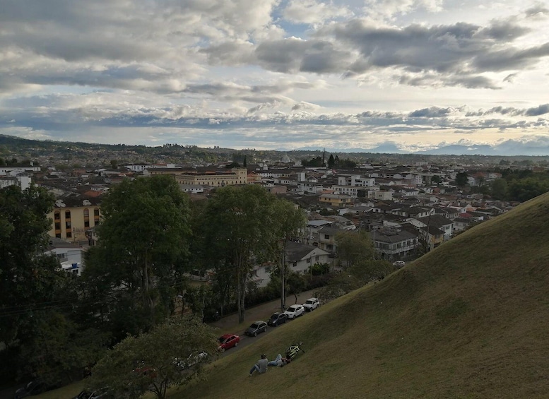 Picture 4 for Activity Popayán: Gastronomic Wonders and City Tour